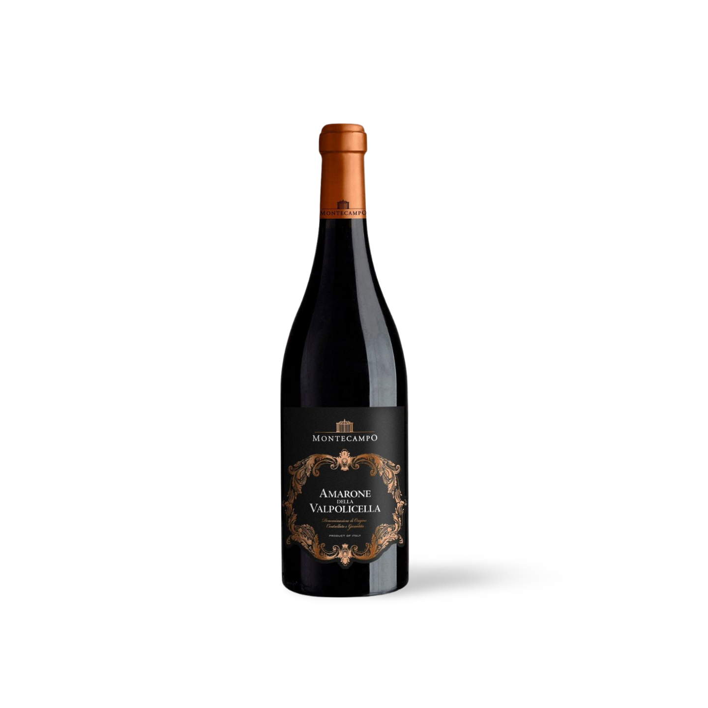 Montecampo - Amarone Della Valpolicella DOCG 2020